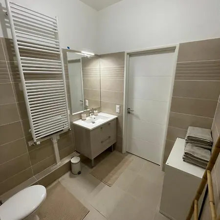 Nouvel Appart Bien-Etre/Confort Saint-Ouen  Exterior foto