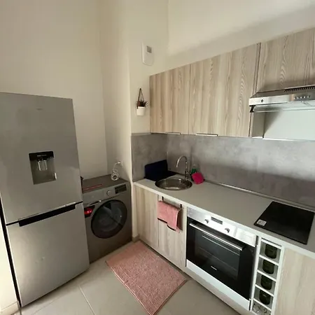 Nouvel Appart Bien-Etre/Confort Saint-Ouen  Exterior foto