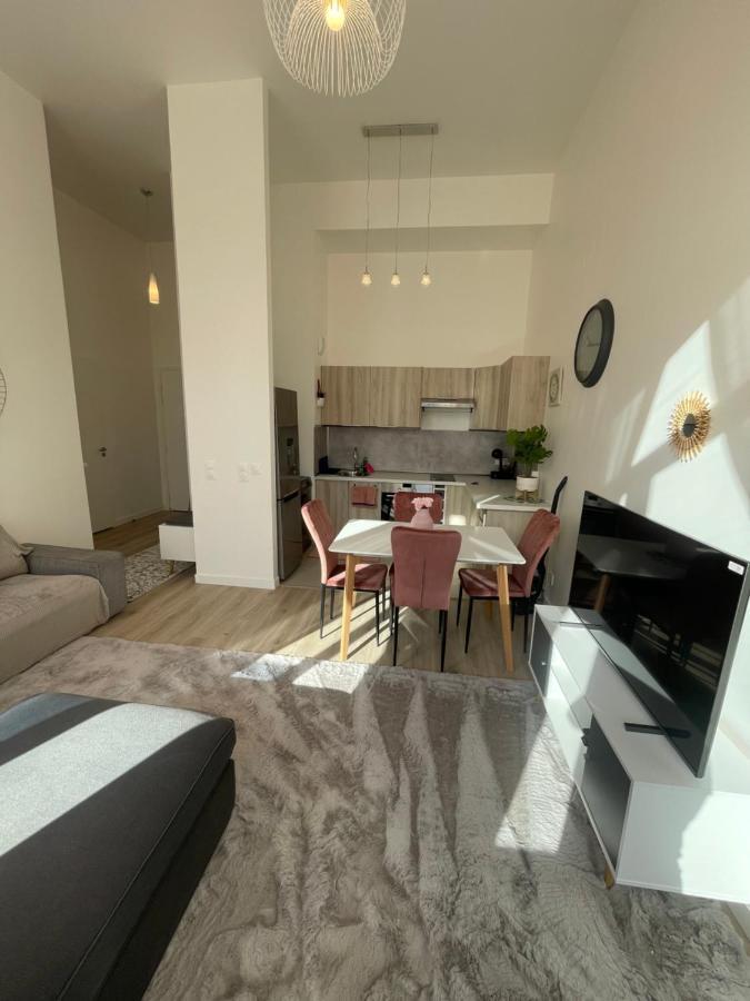 Nouvel Bien-etre/confort Appartement Saint-Ouen (Seine-Saint-Denis)