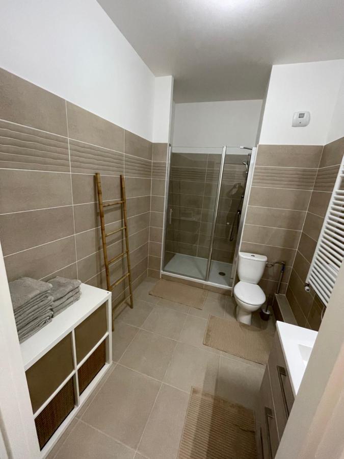 Appartement Nouvel Bien-etre/confort *