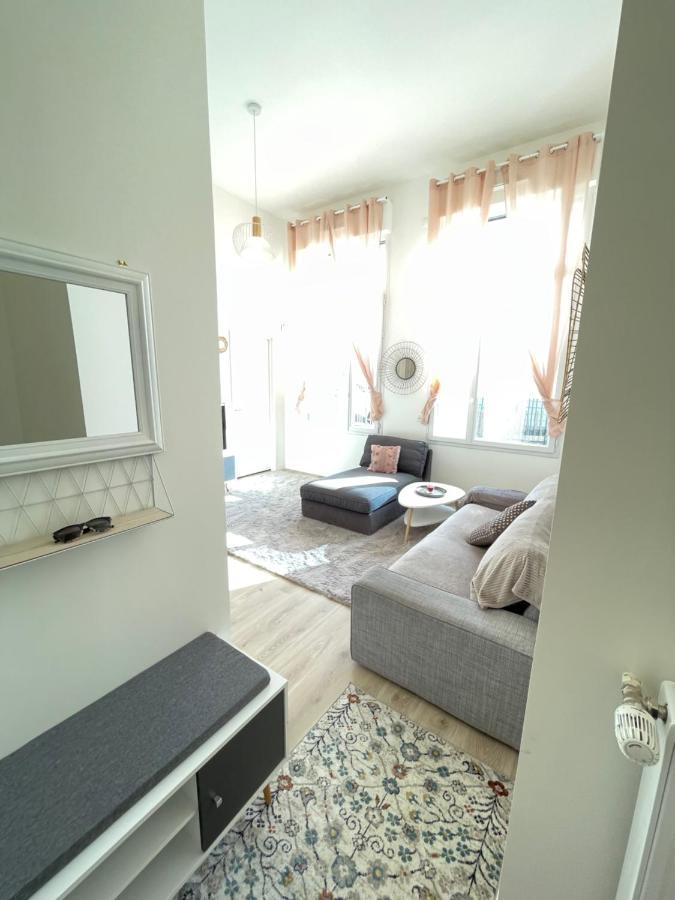 Appartement Nouvel Bien-etre/confort Saint-Ouen (Seine-Saint-Denis)